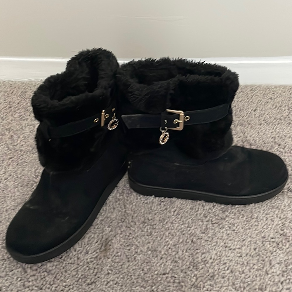 Boots for women size 6